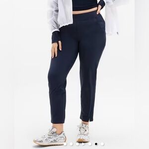 Athleta Brooklyn‎ Ankle Pant Activewear